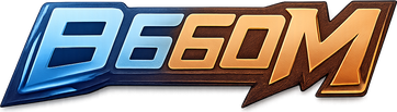 b660m